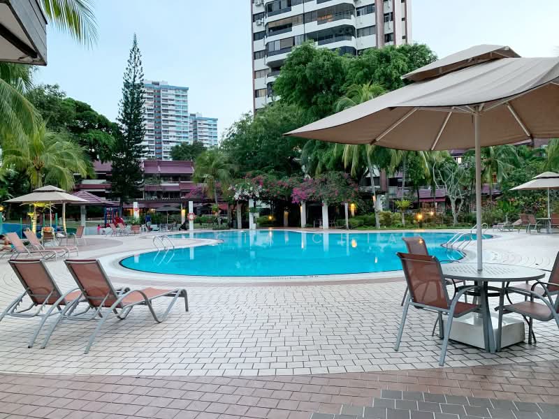 Eastern Lagoon II, 200 Upper East Coast Road, 1 Bedroom, 721 sqft, Condominium For Sale, by Alicia Chia, 500215520 - Pool - PropertyGuru.com.sg