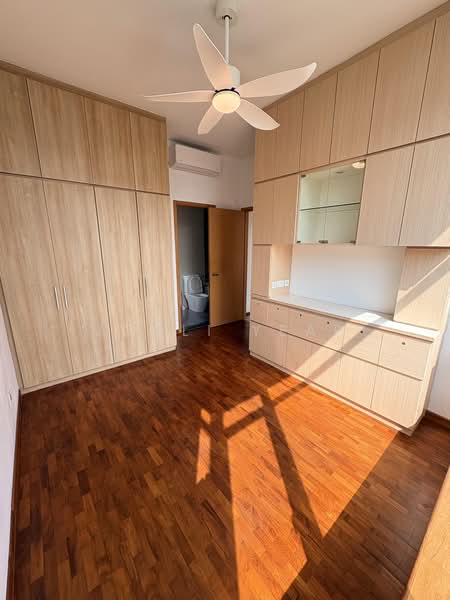 Carabelle, 67 West Coast Way, 2 Bedrooms, 947 sqft, Condominium For Rent, by Jooli Yeap, 500215522 - Bedroom - PropertyGuru.com.sg