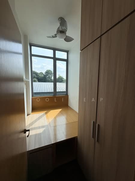 Carabelle, 67 West Coast Way, 2 Bedrooms, 947 sqft, Condominium For Rent, by Jooli Yeap, 500215522 - Study room - PropertyGuru.com.sg