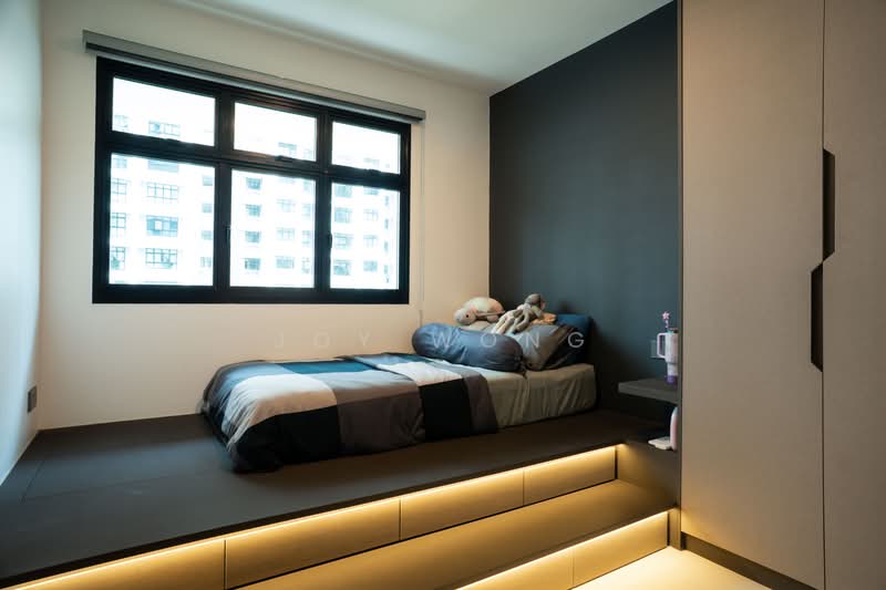 420C Northshore Drive, 420C Northshore Drive, 3 Bedrooms, 1,012 sqft, HDB Flat For Sale, by Joy Wong, 500215523 - Bedroom - PropertyGuru.com.sg