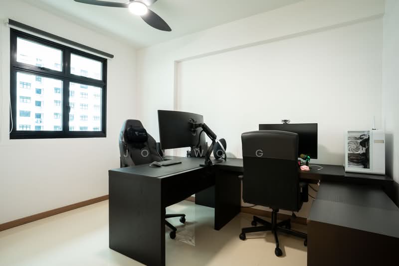 420C Northshore Drive, 420C Northshore Drive, 3 Bedrooms, 1,012 sqft, HDB Flat For Sale, by Joy Wong, 500215523 - Study - PropertyGuru.com.sg