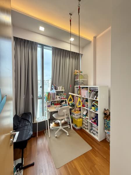 Mont Botanik Residence, 2K Jalan Remaja, 3 Bedrooms, 947 sqft, Condominium For Sale, by Javier Chew, 500215528 - Study - PropertyGuru.com.sg
