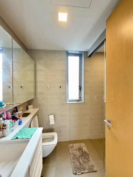 Mont Botanik Residence, 2K Jalan Remaja, 3 Bedrooms, 947 sqft, Condominium For Sale, by Javier Chew, 500215528 - Bathroom - PropertyGuru.com.sg