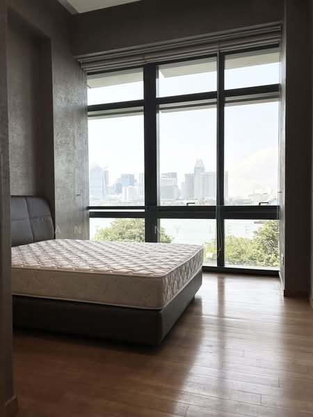 Marina Bay Residences, 18 Marina Boulevard, 2 Bedrooms, 980 sqft, Condominium For Rent, by Anthony Lee, 500215529 - Bedroom - PropertyGuru.com.sg