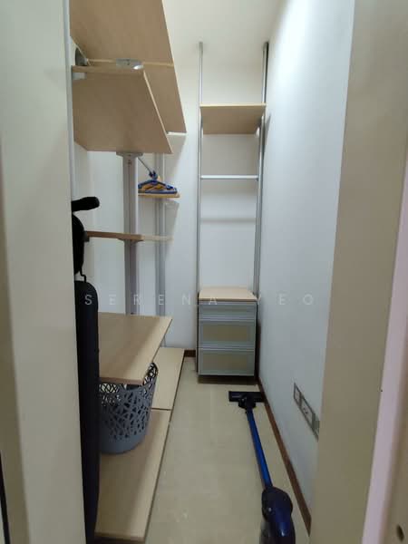 The Clift, 21 McCallum Street, 1 Bedroom, 495 sqft, Apartment For Sale, by Serena Yeo, 500215530 - Interior - PropertyGuru.com.sg