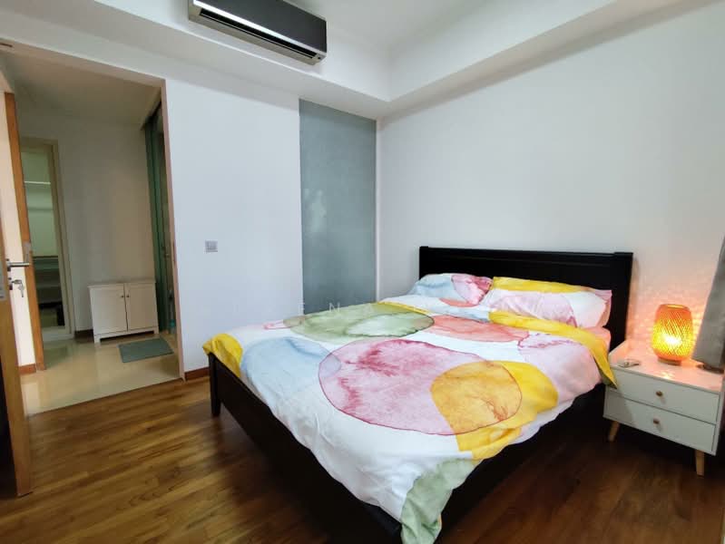 The Clift, 21 McCallum Street, 1 Bedroom, 495 sqft, Apartment For Sale, by Serena Yeo, 500215530 - Bedroom - PropertyGuru.com.sg