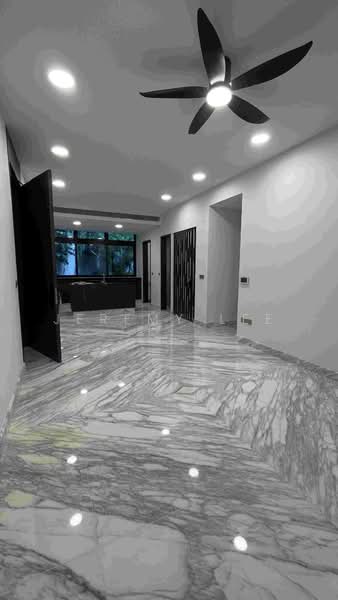 Van Holland, 186 Holland Road, 4 Bedrooms, 1,593 sqft, Condominium For Rent, by Jeremy Lee, 500215531 - Living Room - PropertyGuru.com.sg