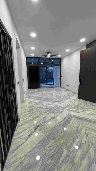 Van Holland, 186 Holland Road, 4 Bedrooms, 1,593 sqft, Condominium For Rent, by Jeremy Lee, 500215531 - Living Room - PropertyGuru.com.sg