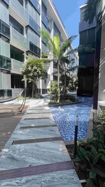 Van Holland, 186 Holland Road, 4 Bedrooms, 1,593 sqft, Condominium For Rent, by Jeremy Lee, 500215531 - Exterior - PropertyGuru.com.sg