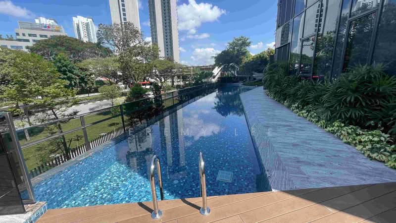Van Holland, 186 Holland Road, 4 Bedrooms, 1,593 sqft, Condominium For Rent, by Jeremy Lee, 500215531 - Exterior - PropertyGuru.com.sg