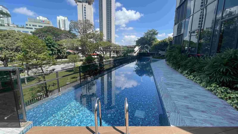 Van Holland, 186 Holland Road, 4 Bedrooms, 1,593 sqft, Condominium For Rent, by Jeremy Lee, 500215531 - Exterior - PropertyGuru.com.sg