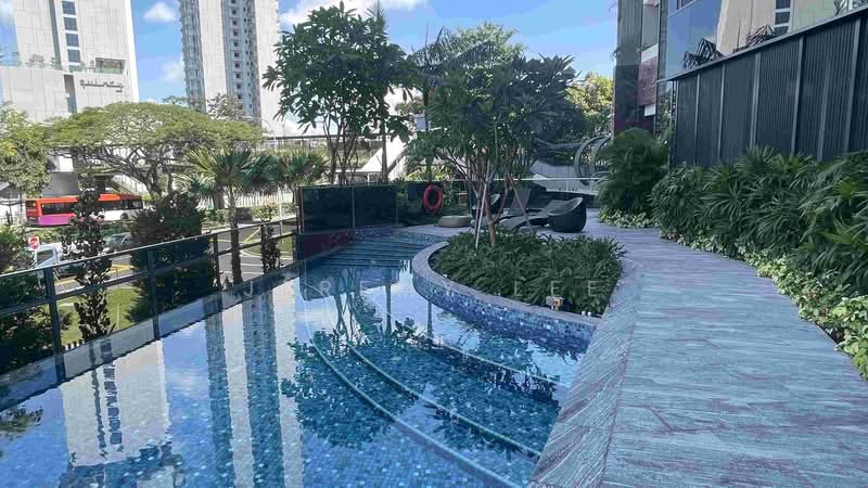 Van Holland, 186 Holland Road, 4 Bedrooms, 1,593 sqft, Condominium For Rent, by Jeremy Lee, 500215531 - Exterior - PropertyGuru.com.sg
