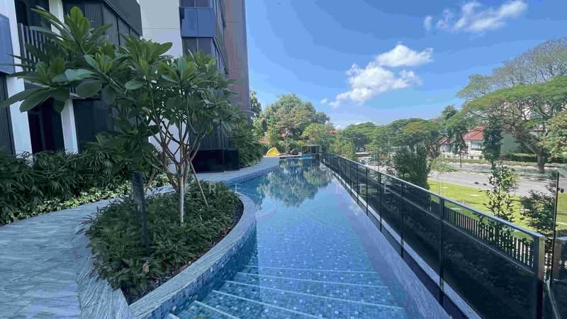Van Holland, 186 Holland Road, 4 Bedrooms, 1,593 sqft, Condominium For Rent, by Jeremy Lee, 500215531 - Exterior - PropertyGuru.com.sg