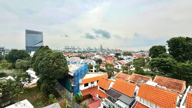Terra Hill, 18 Yew Siang Road, 3 Bedrooms, 969 sqft, Condominium For Sale, by Alyssa Peh, 500215537 - Exterior - PropertyGuru.com.sg