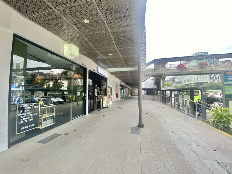 Havelock II, 2 Havelock Road, Boat Quay / Raffles Place / Marina, 808 sqft, Other Retail For Rent, by Viveen Leo, 500215540 - Exterior - CommercialGuru.com.sg