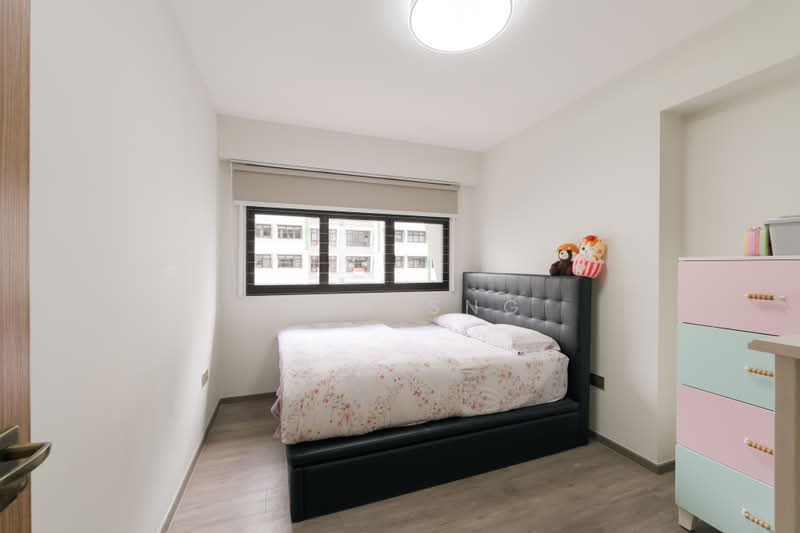 111B Alkaff Crescent, 111B Alkaff Crescent, 3 Bedrooms, 1,002 sqft, HDB Flat For Sale, by Fion Sng, 500215541 - Bedroom - PropertyGuru.com.sg