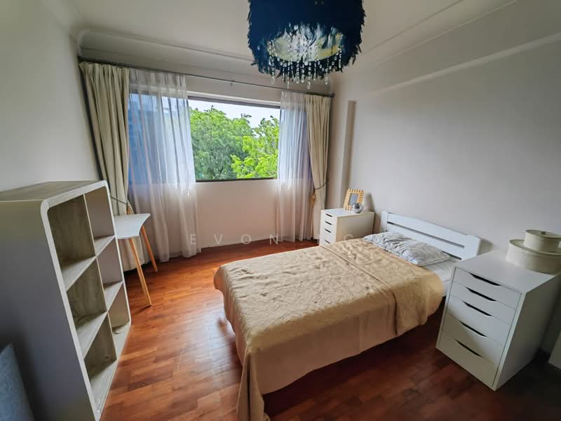 505 Bedok North Avenue 3, 505 Bedok North Avenue 3, Bedok / Upper East Coast, Room Rental, 110 sqft, HDB Flat For Rent, by Evon Ng, 500215544 - Bedroom - PropertyGuru.com.sg