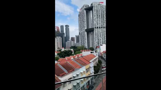 Dorsett Residences, 331 New Bridge Road, 2 Bedrooms, 764 sqft, Apartment For Sale, by Bai Zhi Hao Alex, 500215545 - PropertyGuru.com.sg