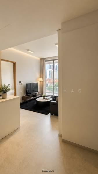 Dorsett Residences, 331 New Bridge Road, 2 Bedrooms, 764 sqft, Apartment For Sale, by Bai Zhi Hao Alex, 500215545 - PropertyGuru.com.sg