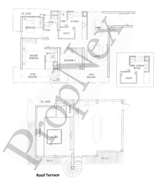Eight Riversuites, 6 Whampoa East, 3 Bedrooms, 2,142 sqft, Condominium For Sale, by Melody Liew, 500215547 - PropertyGuru.com.sg