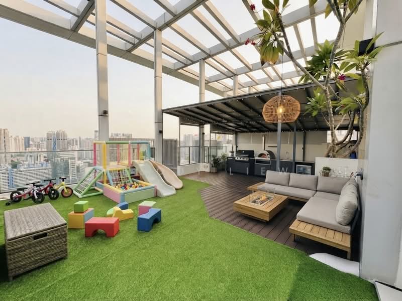 Eight Riversuites, 6 Whampoa East, 3 Bedrooms, 2,142 sqft, Condominium For Sale, by Melody Liew, 500215547 - Exterior - PropertyGuru.com.sg