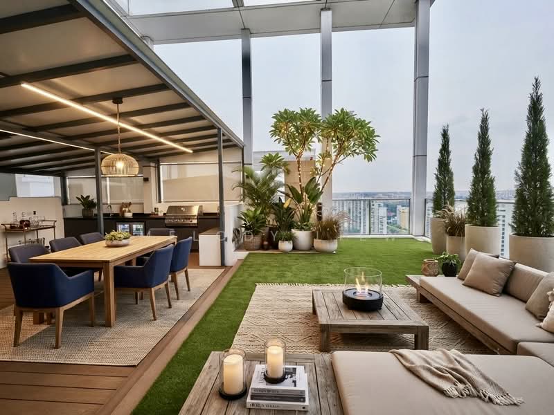 Eight Riversuites, 6 Whampoa East, 3 Bedrooms, 2,142 sqft, Condominium For Sale, by Melody Liew, 500215547 - Exterior - PropertyGuru.com.sg