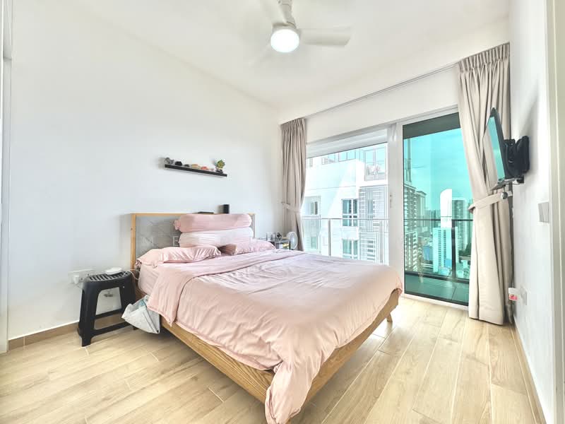 Eight Riversuites, 6 Whampoa East, 3 Bedrooms, 2,142 sqft, Condominium For Sale, by Melody Liew, 500215547 - Bedroom - PropertyGuru.com.sg