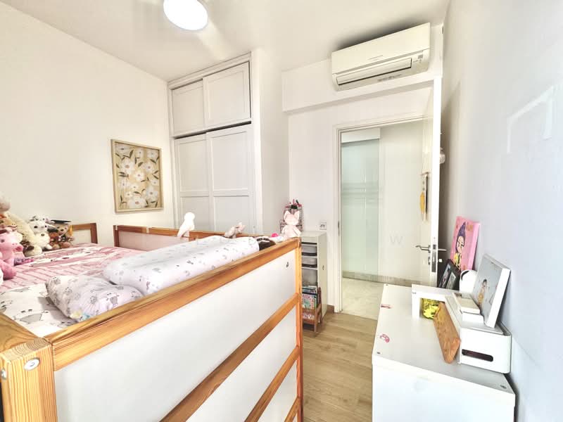 Eight Riversuites, 6 Whampoa East, 3 Bedrooms, 2,142 sqft, Condominium For Sale, by Melody Liew, 500215547 - Bedroom - PropertyGuru.com.sg