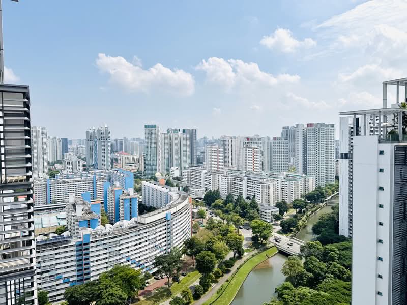 Eight Riversuites, 6 Whampoa East, 3 Bedrooms, 2,142 sqft, Condominium For Sale, by Melody Liew, 500215547 - View - PropertyGuru.com.sg