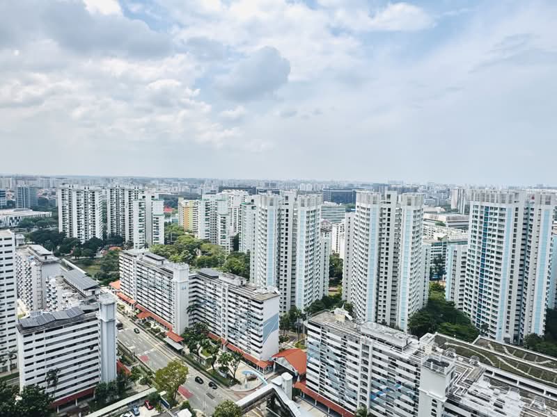 Eight Riversuites, 6 Whampoa East, 3 Bedrooms, 2,142 sqft, Condominium For Sale, by Melody Liew, 500215547 - Exterior - PropertyGuru.com.sg