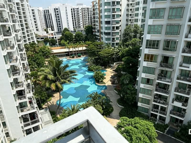 Casa Merah, 66 Tanah Merah Kechil Avenue, 3 Bedrooms, 1,227 sqft, Condominium For Sale, by Winnie Aw, 500215549 - Exterior - PropertyGuru.com.sg