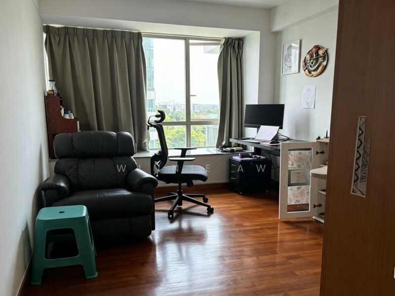 Casa Merah, 66 Tanah Merah Kechil Avenue, 3 Bedrooms, 1,227 sqft, Condominium For Sale, by Winnie Aw, 500215549 - Study - PropertyGuru.com.sg