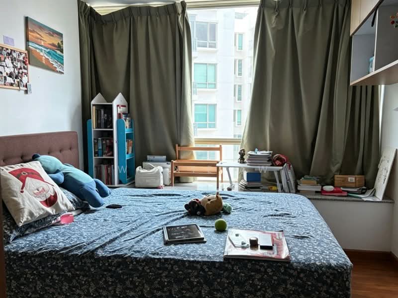 Casa Merah, 66 Tanah Merah Kechil Avenue, 3 Bedrooms, 1,227 sqft, Condominium For Sale, by Winnie Aw, 500215549 - Bedroom - PropertyGuru.com.sg