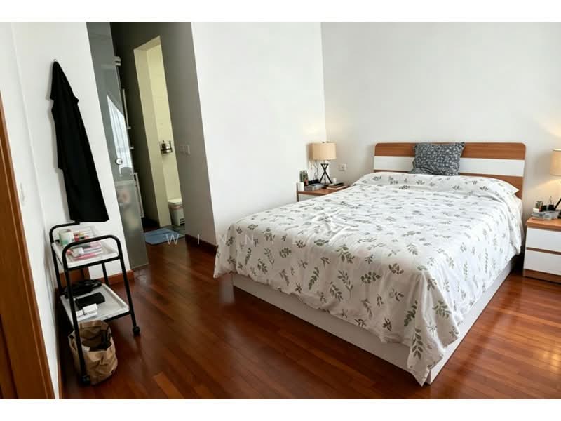 Casa Merah, 66 Tanah Merah Kechil Avenue, 3 Bedrooms, 1,227 sqft, Condominium For Sale, by Winnie Aw, 500215549 - Bedroom - PropertyGuru.com.sg