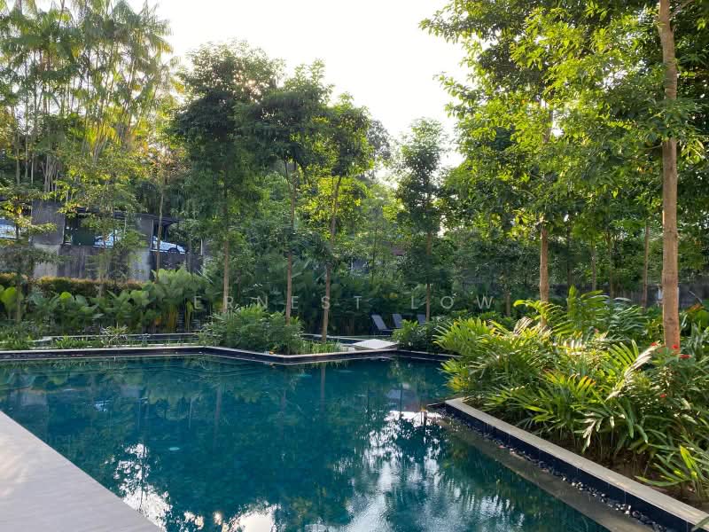 Mayfair Gardens, 8 Rifle Range Road, 1 Bedroom, 635 sqft, Condominium For Rent, by Ernest Low, 500215550 - Exterior - PropertyGuru.com.sg