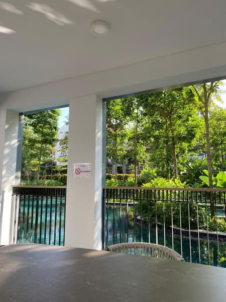 Mayfair Gardens, 8 Rifle Range Road, 1 Bedroom, 635 sqft, Condominium For Rent, by Ernest Low, 500215550 - Exterior - PropertyGuru.com.sg