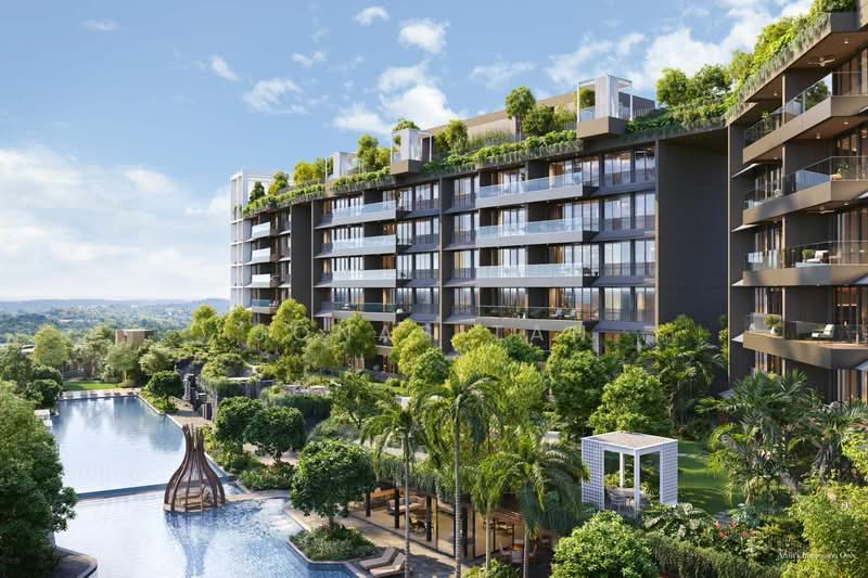 The Reserve Residences, 9 Jalan Anak Bukit, 3 Bedrooms, 1,313 sqft, Condominium For Sale, by Jonas Tan, 500215551 - Exterior - PropertyGuru.com.sg