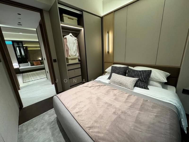 The Reserve Residences, 9 Jalan Anak Bukit, 3 Bedrooms, 1,313 sqft, Condominium For Sale, by Jonas Tan, 500215551 - Bedroom - PropertyGuru.com.sg