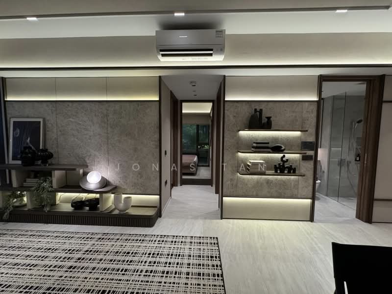 The Reserve Residences, 9 Jalan Anak Bukit, 3 Bedrooms, 1,313 sqft, Condominium For Sale, by Jonas Tan, 500215551 - Interior - PropertyGuru.com.sg