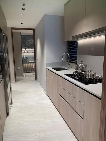 The Reserve Residences, 9 Jalan Anak Bukit, 3 Bedrooms, 1,313 sqft, Condominium For Sale, by Jonas Tan, 500215551 - Kitchen - PropertyGuru.com.sg