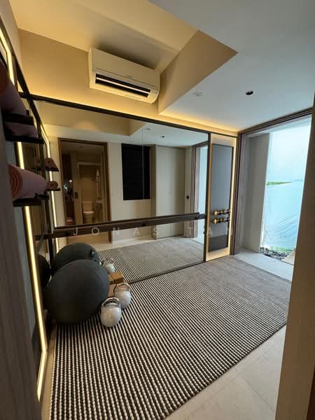 The Reserve Residences, 9 Jalan Anak Bukit, 3 Bedrooms, 1,313 sqft, Condominium For Sale, by Jonas Tan, 500215551 - Gym - PropertyGuru.com.sg
