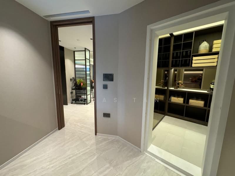 The Reserve Residences, 9 Jalan Anak Bukit, 3 Bedrooms, 1,313 sqft, Condominium For Sale, by Jonas Tan, 500215551 - Interior - PropertyGuru.com.sg