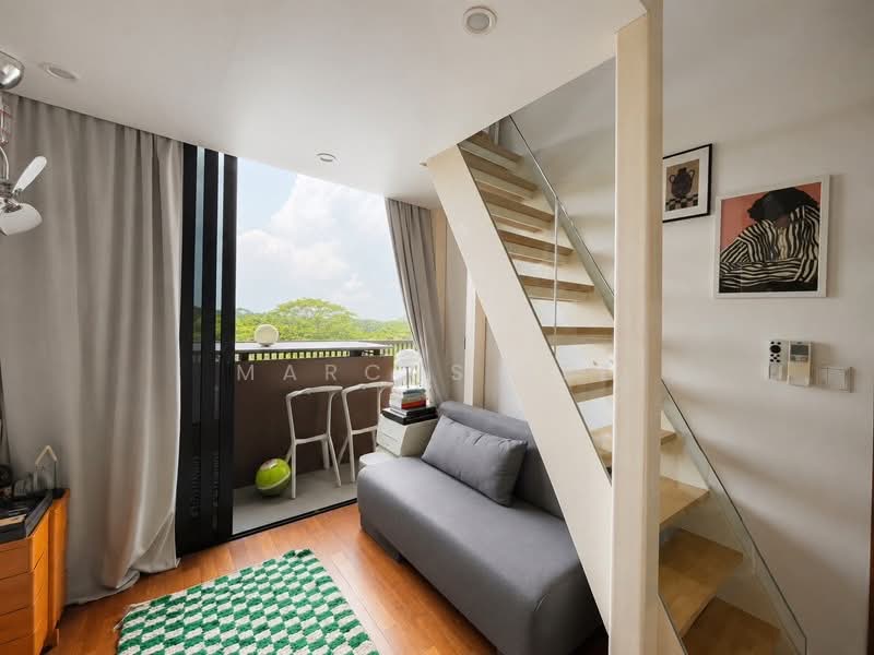 Kandis Residence, 6 Kandis Link, 2 Bedrooms, 732 sqft, Condominium For Sale, by Marcus See, 500215552 - Bedroom - PropertyGuru.com.sg