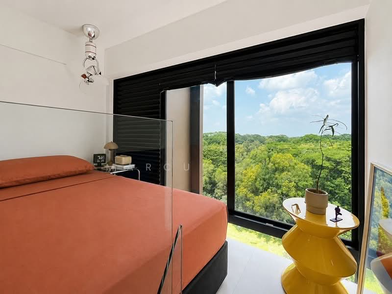 Kandis Residence, 6 Kandis Link, 2 Bedrooms, 732 sqft, Condominium For Sale, by Marcus See, 500215552 - Bedroom - PropertyGuru.com.sg