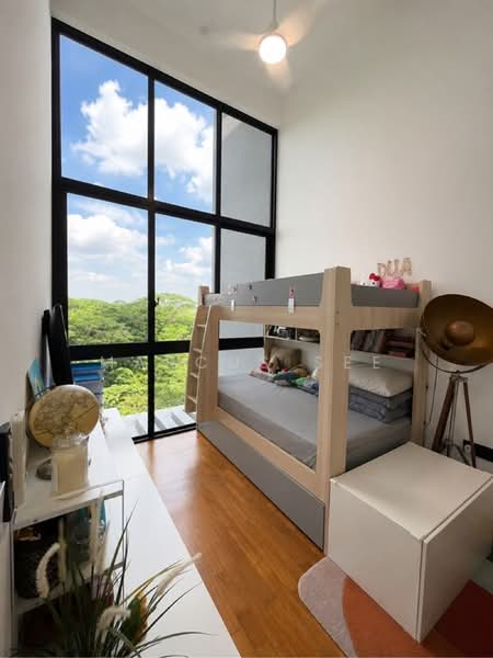 Kandis Residence, 6 Kandis Link, 2 Bedrooms, 732 sqft, Condominium For Sale, by Marcus See, 500215552 - Master Bedroom - PropertyGuru.com.sg