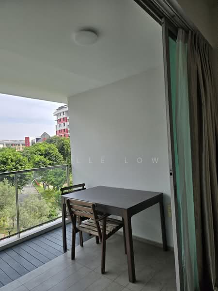The Minton, 147 Hougang Street 11, Studio, 700 sqft, Condominium For Rent, by Lille Low, 500215553 - PropertyGuru.com.sg