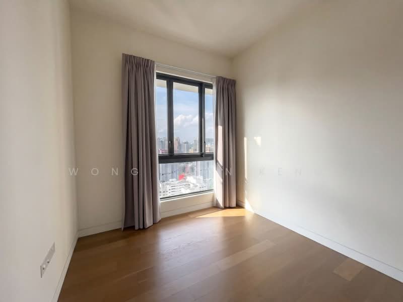 Highline Residences, 7 Kim Tian Road, 2 Bedrooms, 700 sqft, Condominium For Sale, by Wong Boon Keng, 500215555 - Interior - PropertyGuru.com.sg