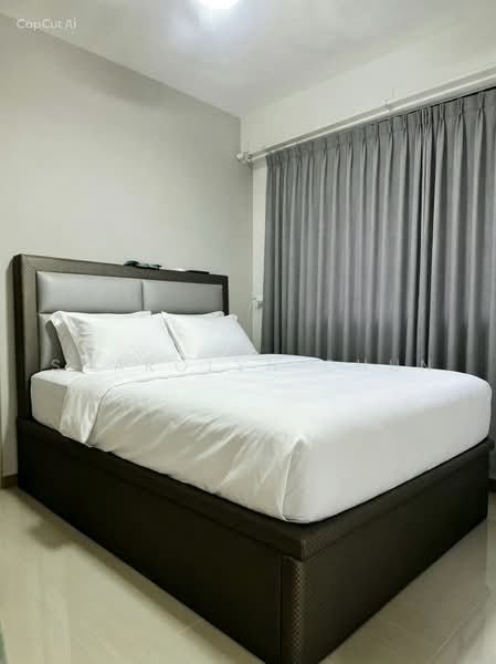 455B Sengkang West Avenue, 455B Sengkang West Avenue, 1 Bedroom, 517 sqft, HDB Flat For Sale, by Sharolyn Chun, 500215559 - Bedroom - PropertyGuru.com.sg