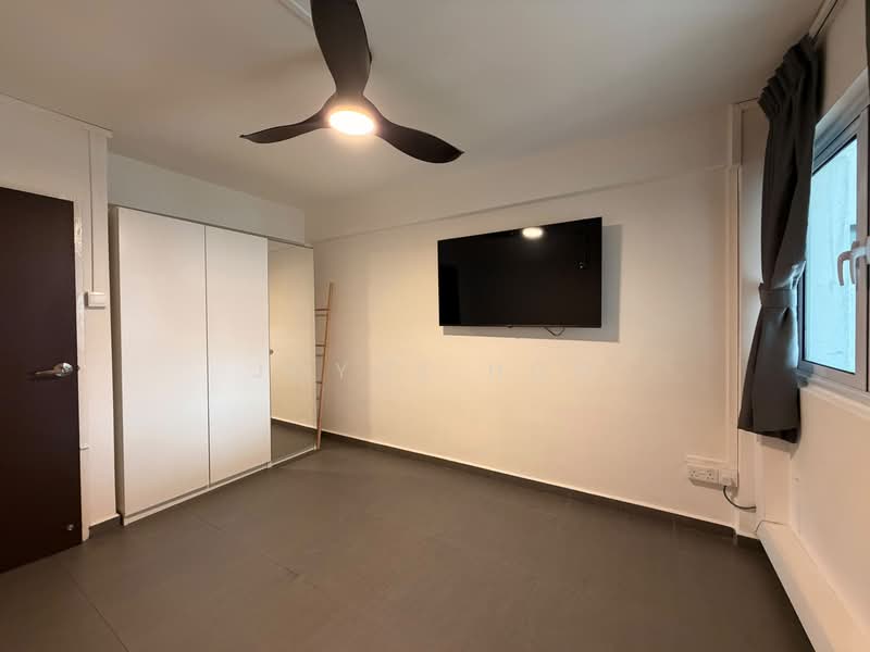 46 Telok Blangah Drive, 46 Telok Blangah Drive, 2 Bedrooms, 699 sqft, HDB Flat For Rent, by Joyce Hoo, 500215560 - Bedroom 1 - PropertyGuru.com.sg