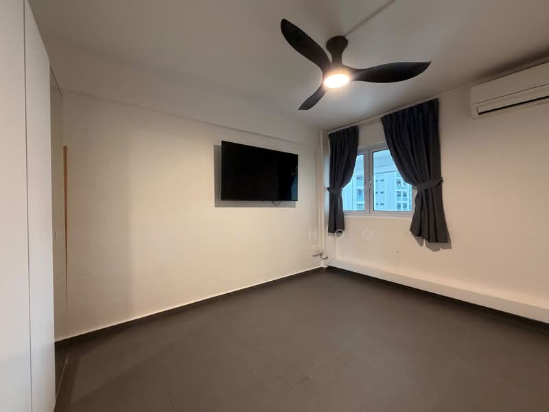 46 Telok Blangah Drive, 46 Telok Blangah Drive, 2 Bedrooms, 699 sqft, HDB Flat For Rent, by Joyce Hoo, 500215560 - Bedroom 1 - PropertyGuru.com.sg